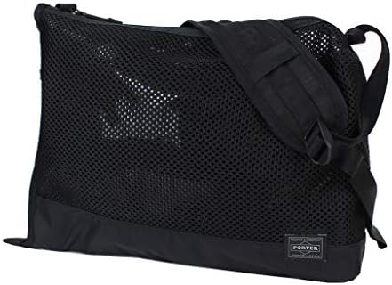 PORTER / SCREEN FRONT SACK(S)